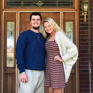 Meet your Posher, Paige